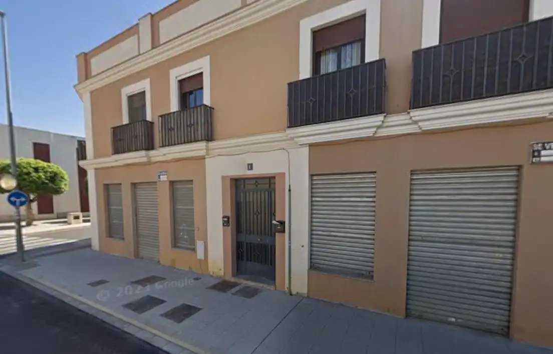 Piso en venta en MARIA AUXILIADORA 1, imagen 3