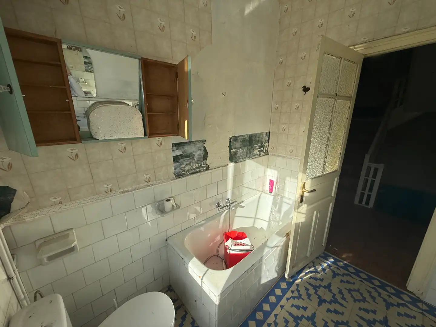 Baño de Casa o chalet en venta en Illas