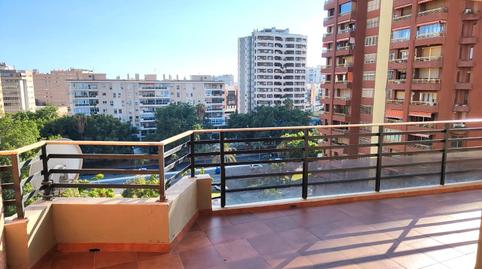 Photo 2 of Flat to rent in Calle Compositor Lehmberg Ruiz, Carranque - Haza Cuevas, Málaga