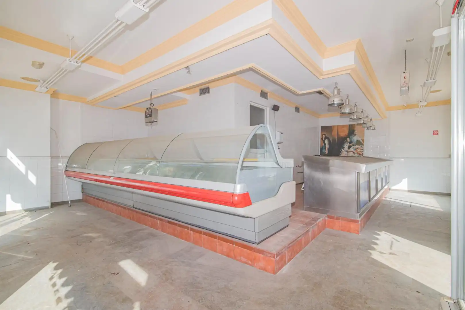 Business premises for sale in Calle Calle de San Miguel, imagen 8