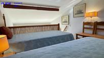 Bedroom of Flat for sale in L'Estartit  with Terrace, Swimming Pool and Furnished