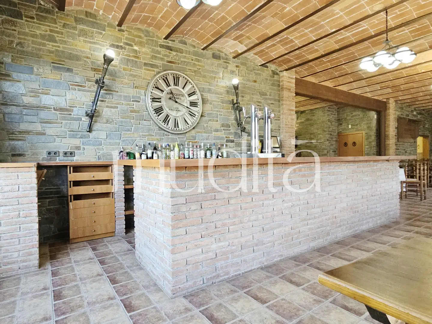 Casa rústica con jardín en venta en Sant Pere de Vilamajor, imagen 75