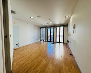 Living room of Office for sale in Figueres  with Air Conditioner and Internet