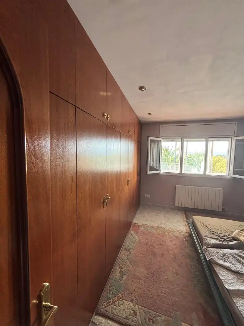 Habitación de Finca rústica en venta en Ginestar con Jardín privado, Trastero y Piscina