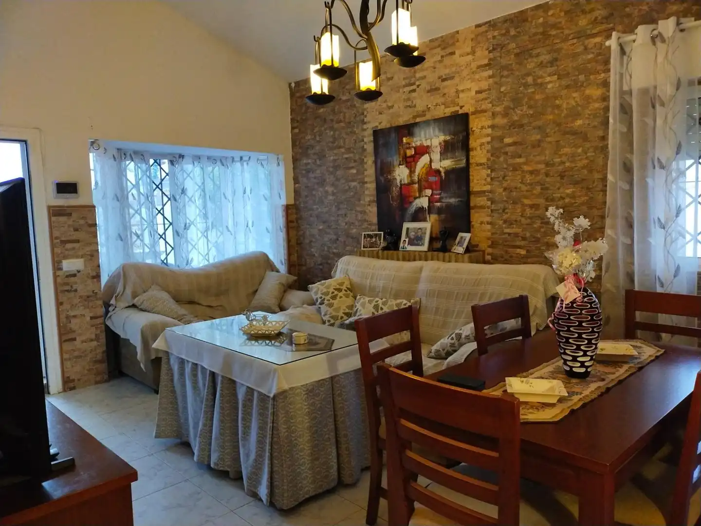 Villa mit Pool zum Verkauf in Calle Pichon, imagen 11