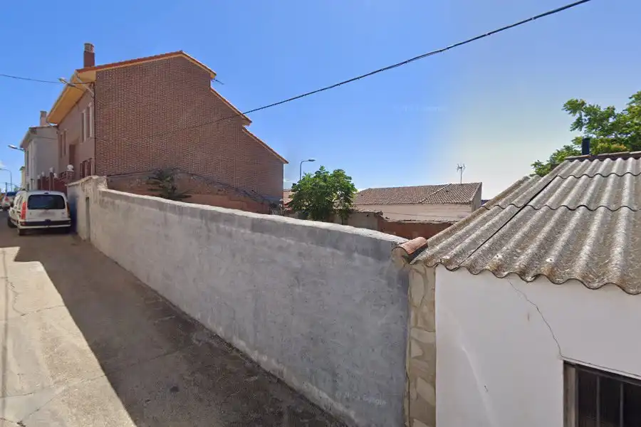 Terreni e lotti in vendita a Urbanización Siglo XXI - Carretera de Villalpando, imagen 3