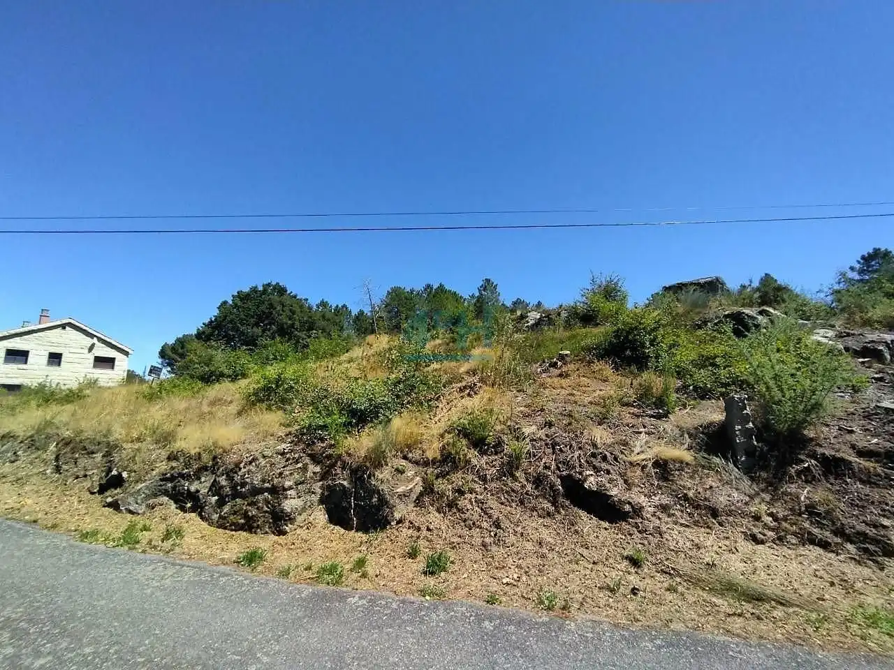Wohnbaugrundstück zum Verkauf in Esgos, imagen 7