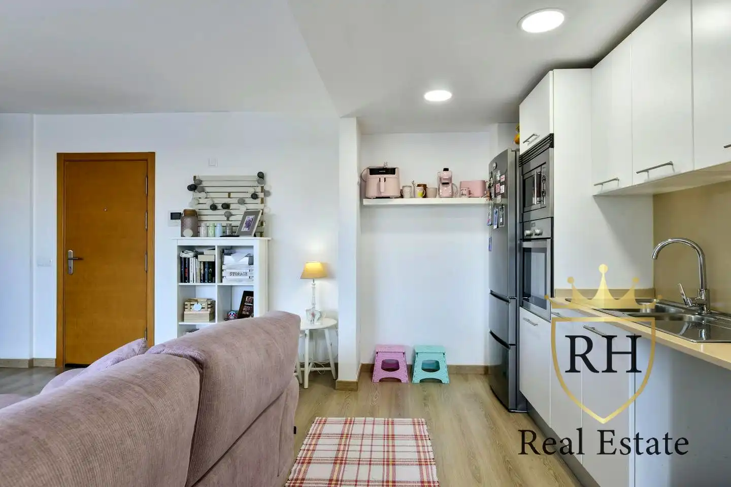 Dúplex en venta en Regne De Mallorques, Sa Torre
