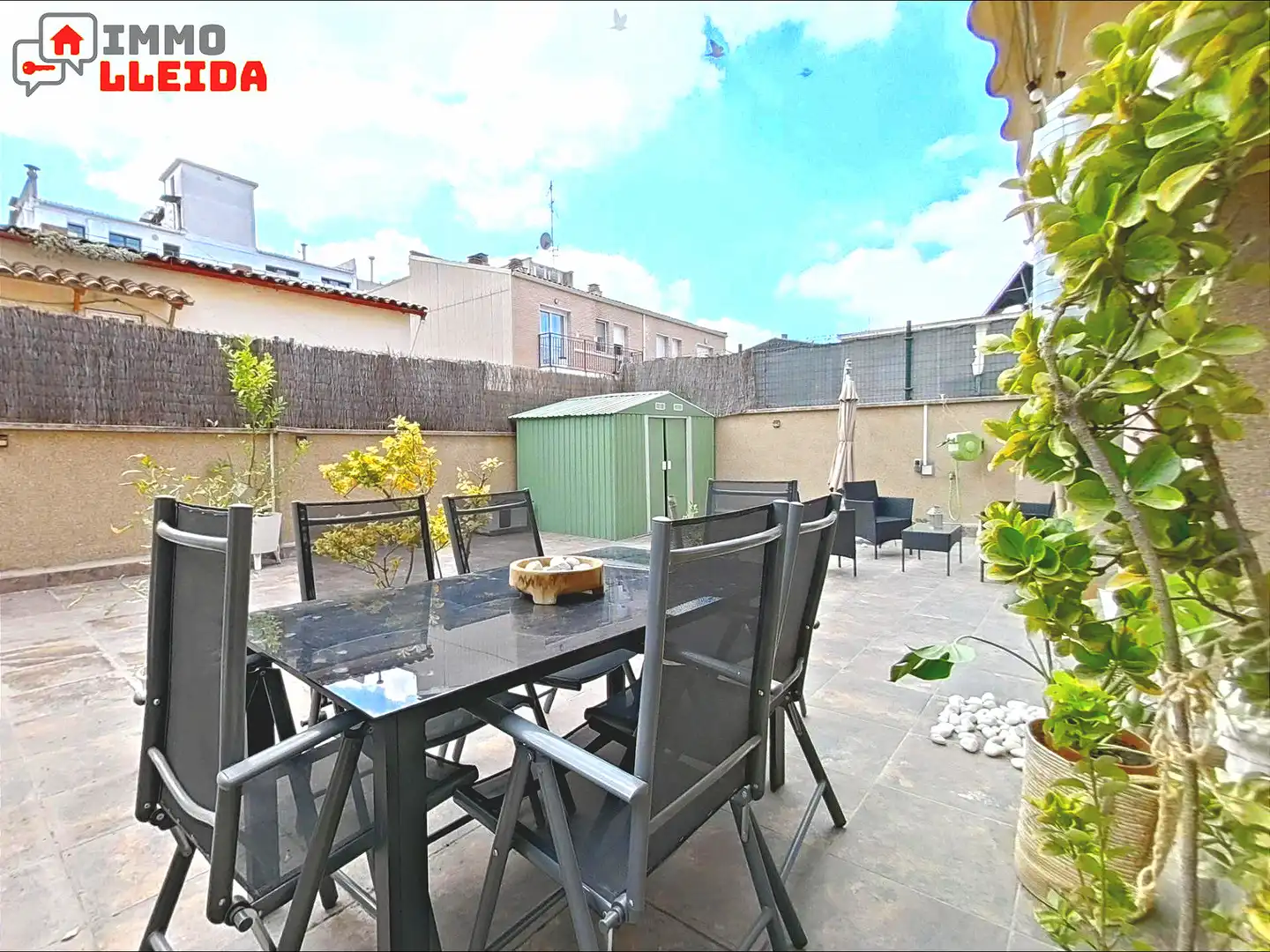 Planta baixa en venda a Calle CAMP, 55, Sant Ramón