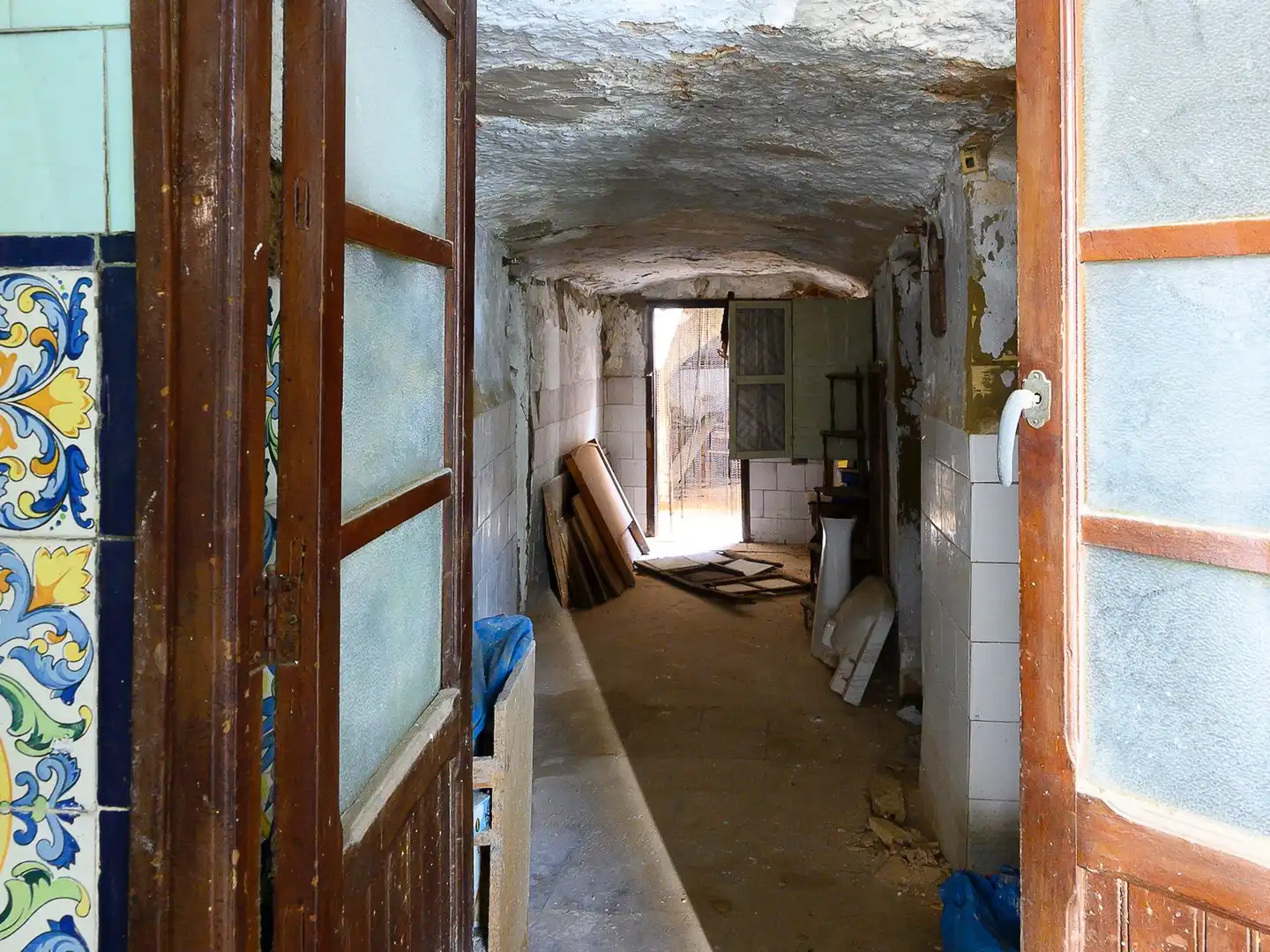 Casa o chalet en venta en Manises