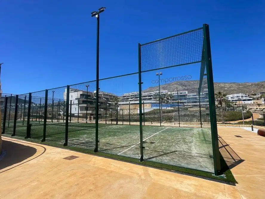 Maisonette mit Pool zum Verkauf in Golf Bahía, imagen 38