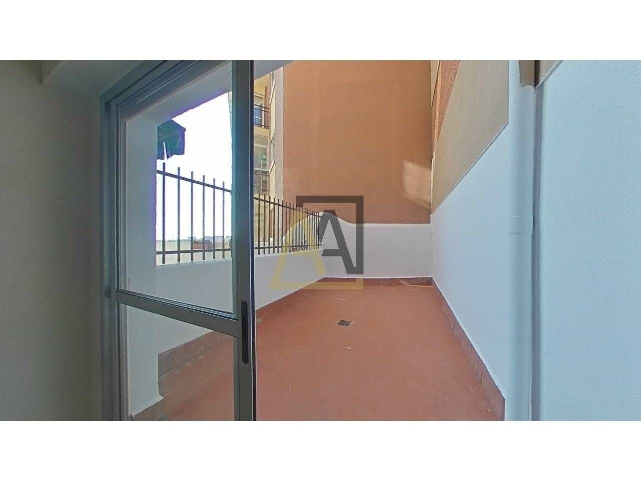 Balcony of Flat for sale in Zamora Capital   with Terrace