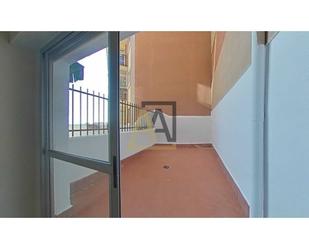 Balcony of Flat for sale in Zamora Capital   with Terrace