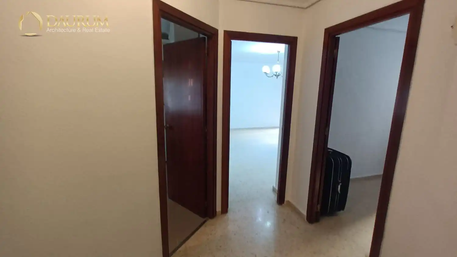 Piso en venta en Sevilla con Terraza