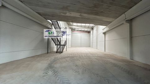 Foto 5 von Fabrikhallen zum Verkauf in Parque Empresarial Miraflores, Cartuja Baja, Zaragoza Capital