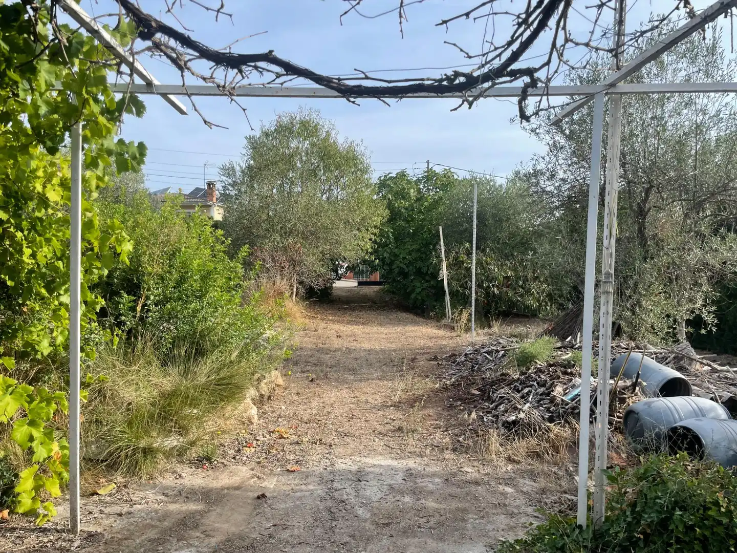 Residencial en venda a Calle CASTILLO CABRER, 494, Cabrera d'Anoia