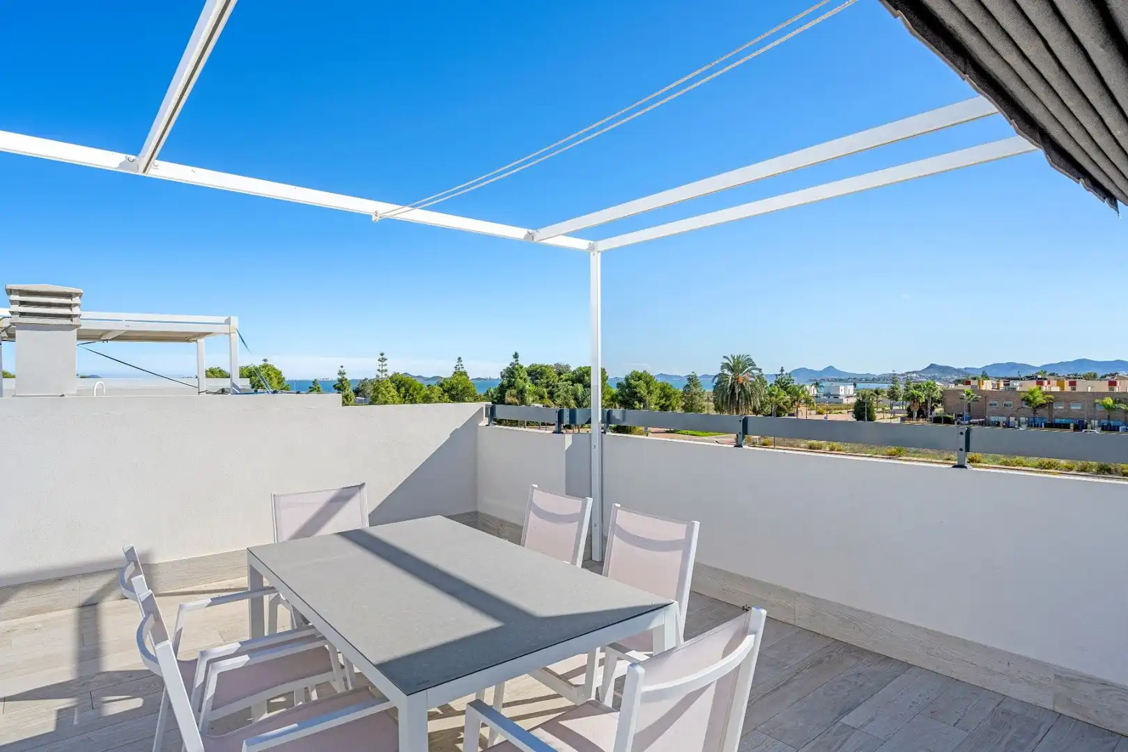 Villa mit Terrasse zum Verkauf in Calle seneca, imagen 21
