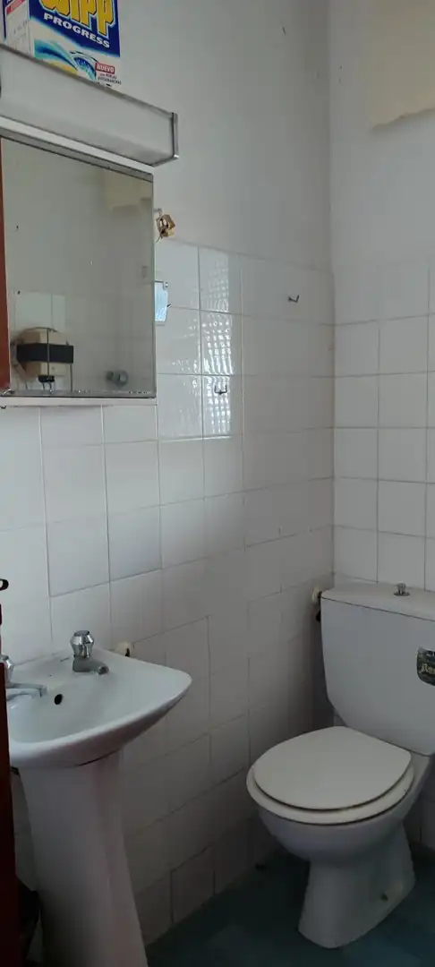 Bany de Pis en venda en Serón