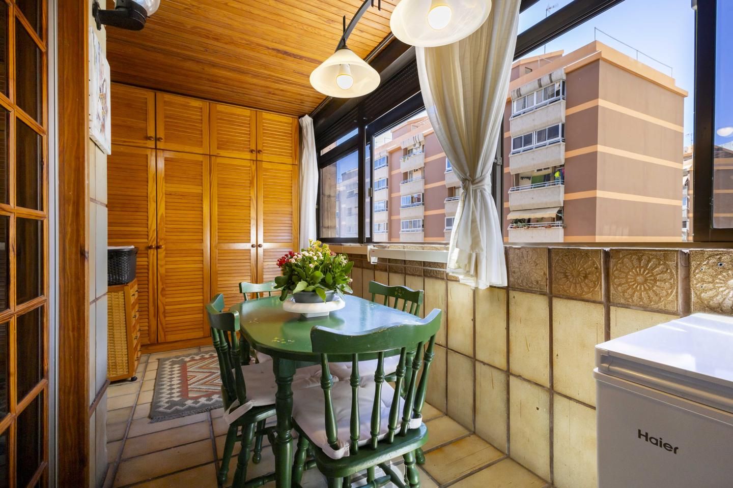 Menjador de Pis en venda en  Santa Cruz de Tenerife Capital