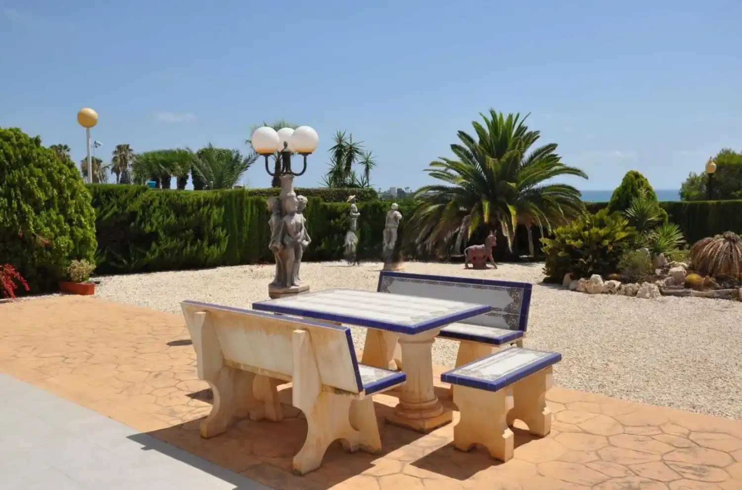 Villa avec terrasse à vendre à Orihuela Costa, imagen 12