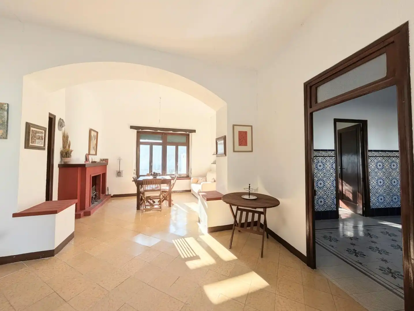 Casa rústica en venda a Ibi, imagen 12