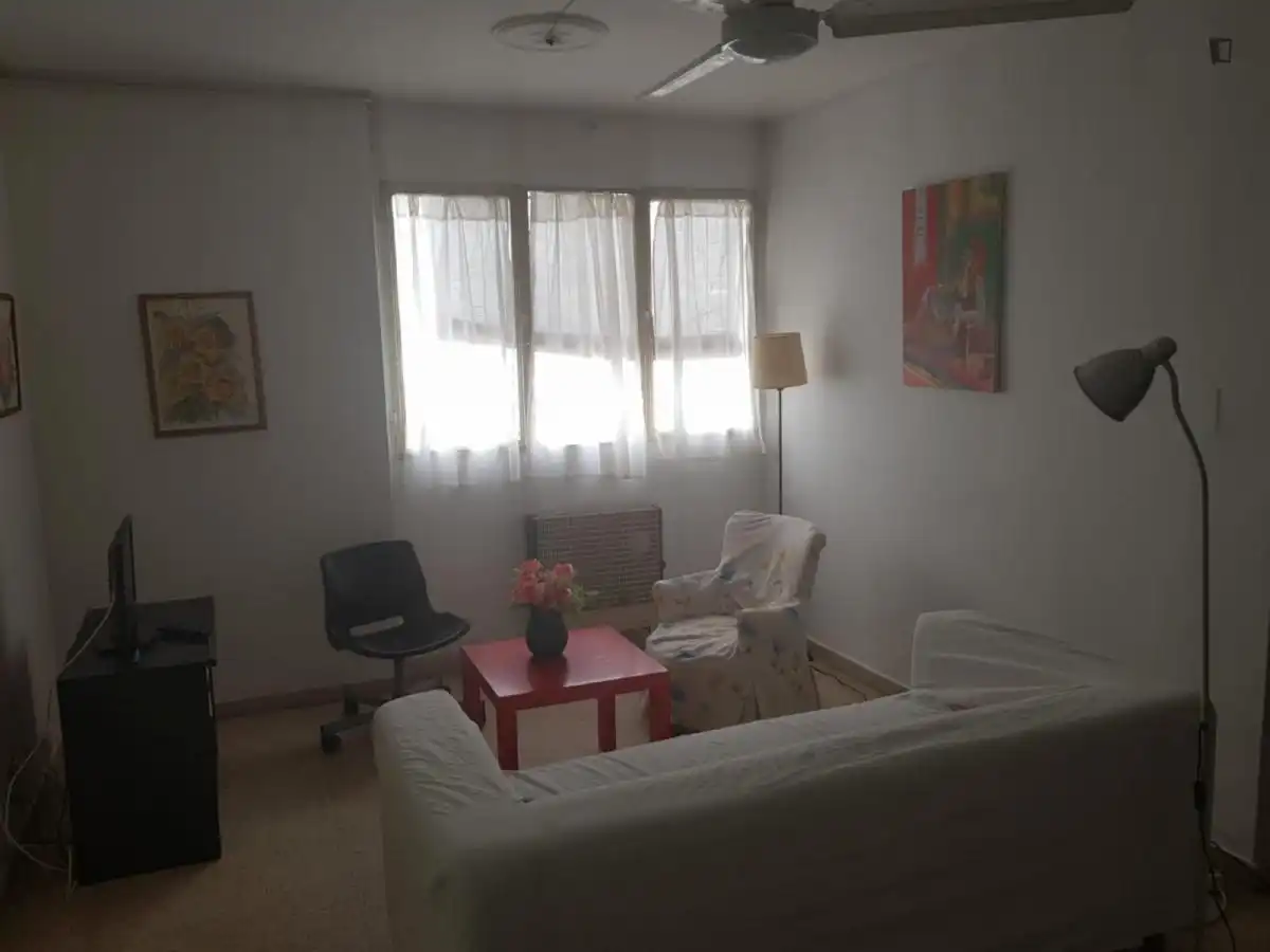 Habitació a Santa Catalina