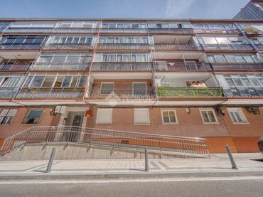 Appartamento con ascensore in vendita a Pajarillos Bajos