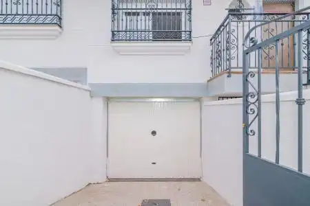 Parking de Casa o chalet en venta en Láchar