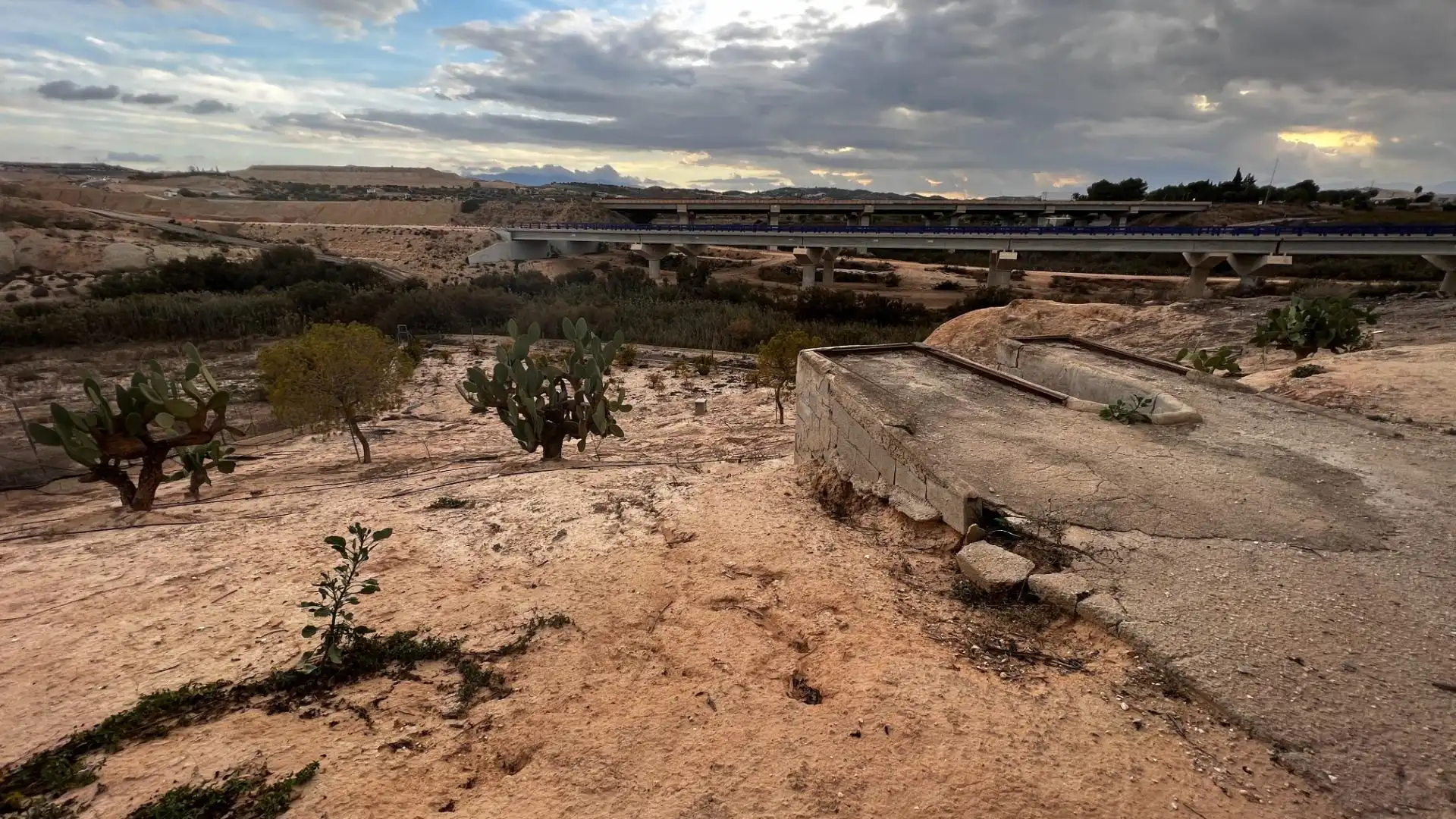 Land for sale in Cañada Hermosa