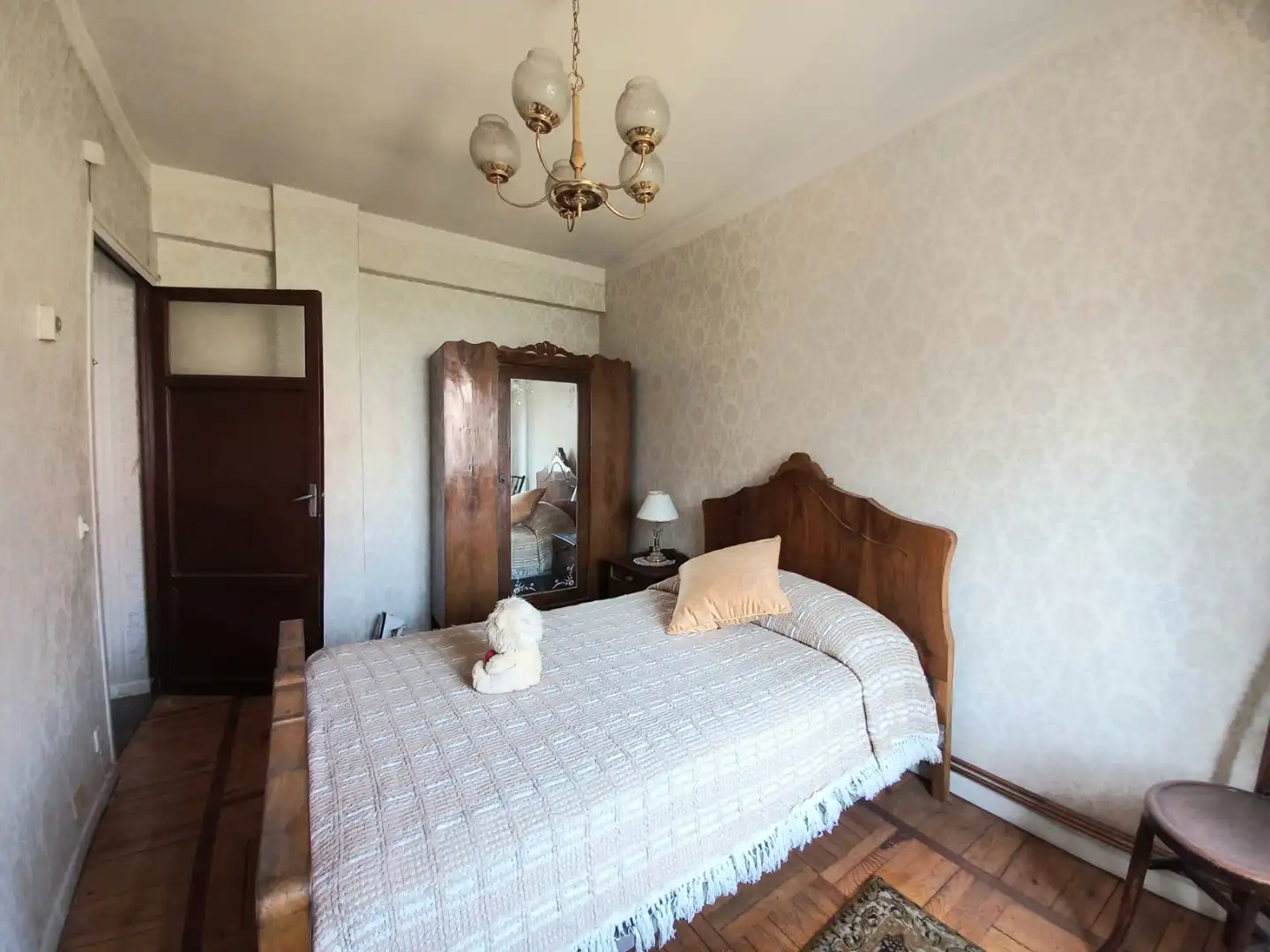 Flat with lift for sale in Calle Santa Clara, imagen 12