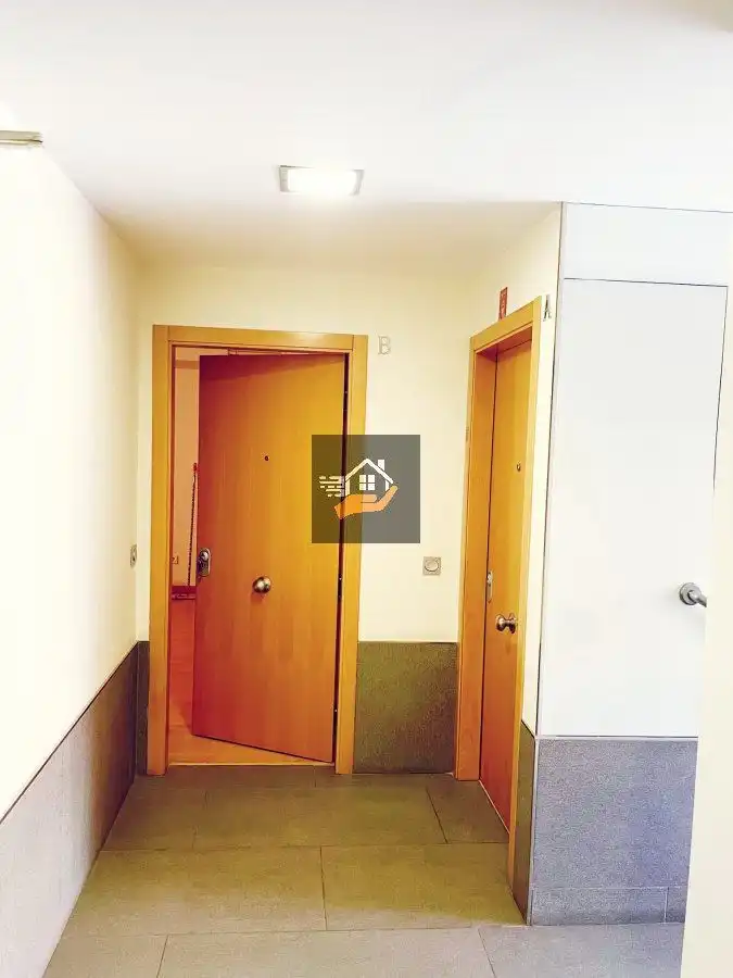 Wohnung zur Miete in Murcia mit Heizung und Balkon