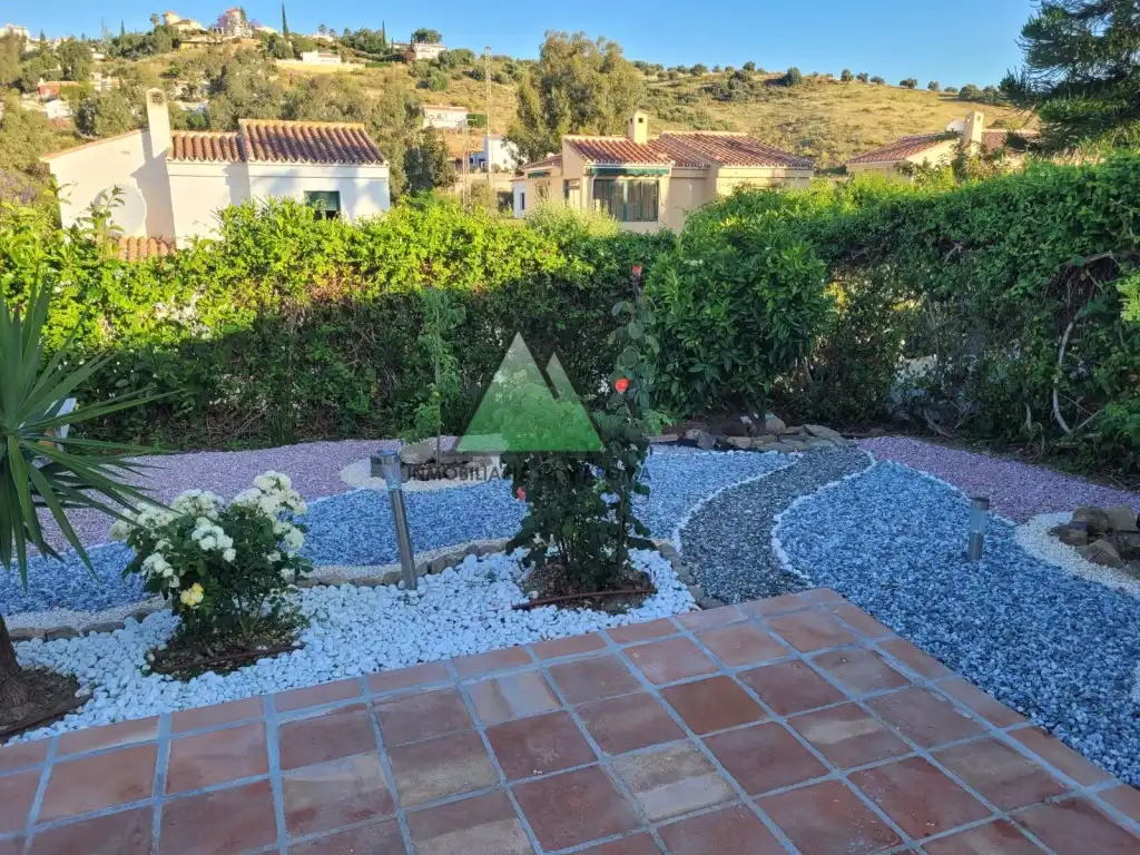 Villa con terrazza in vendita a Barrio Puente Don Manuel, imagen 10