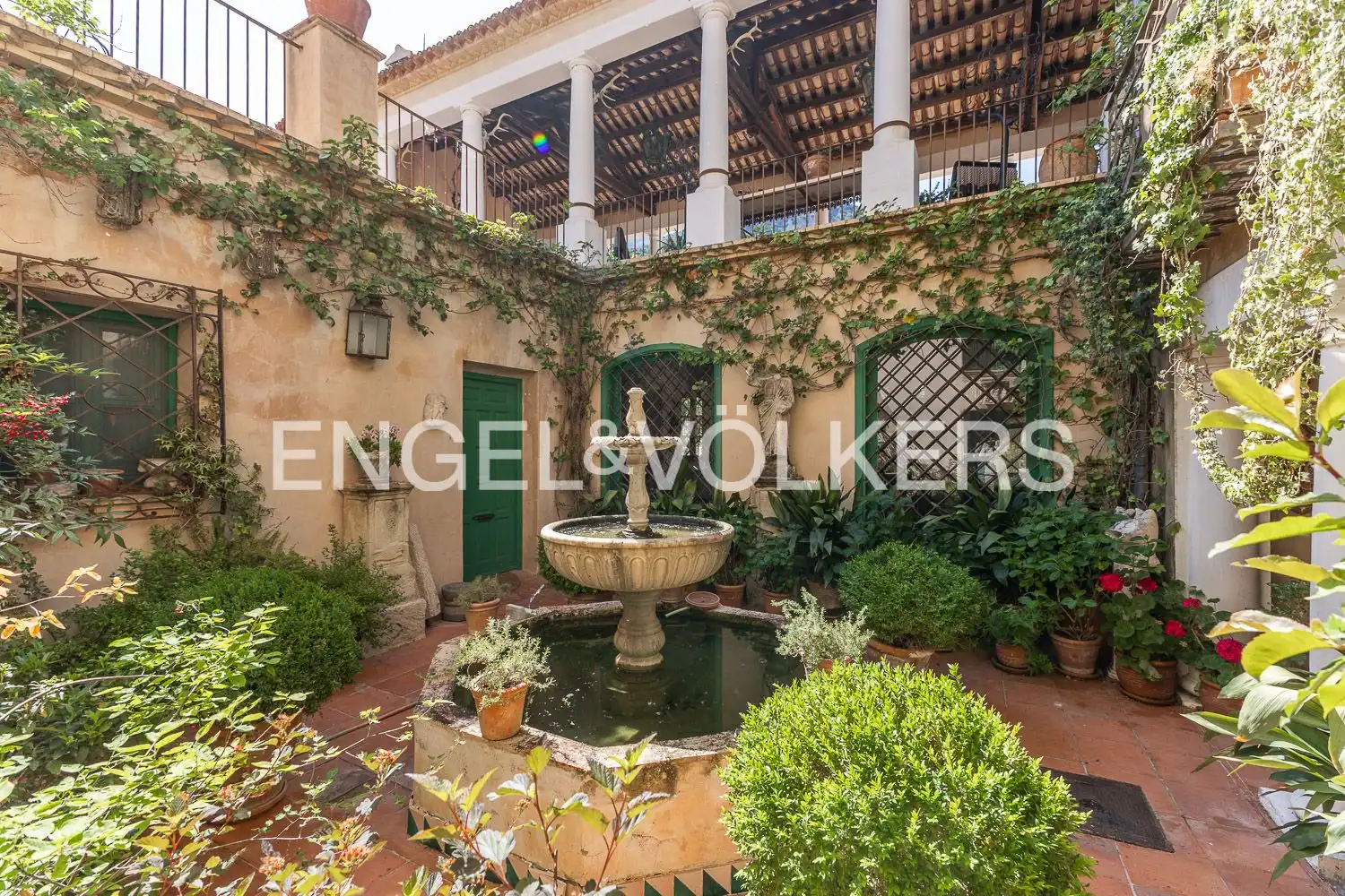 Vista exterior de Finca rústica en venda en Alcoleja amb Aire condicionat, Calefacció i Jardí privat