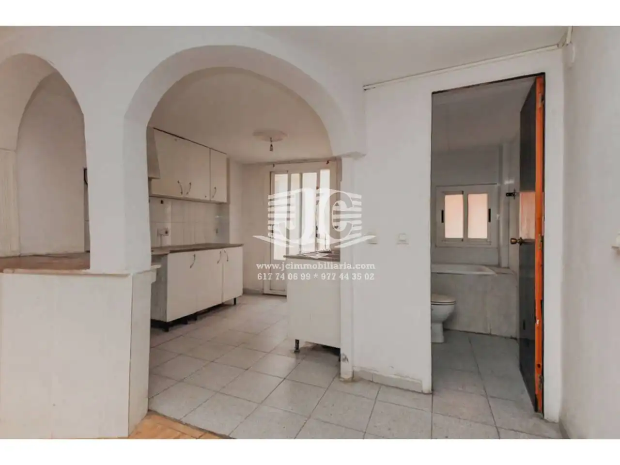 Appartement avec terrasse à vendre à Calle DE LA SANG PRIMER, imagen 3