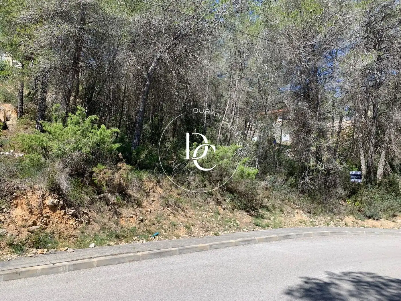 Lands and plots for sale in Carrer de la Mesquita 14, imagen 5