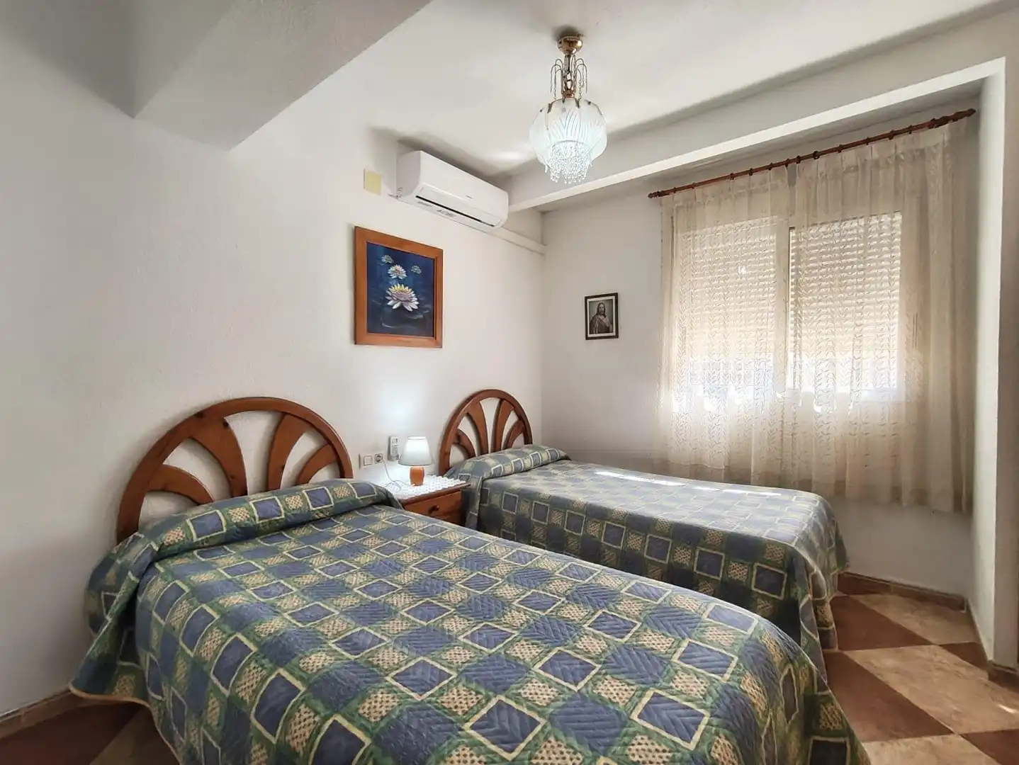 Penthouse mit Aufzug zum Verkauf in Avenida MADRID, imagen 30