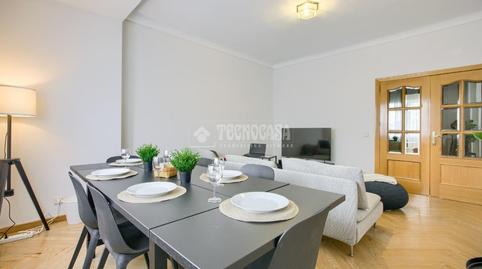 Foto 5 de Piso en venta en Hispanoamérica - Bernabéu,  Madrid Capital