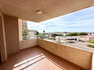 Appartement avec piscine à vendre à Aguadulce