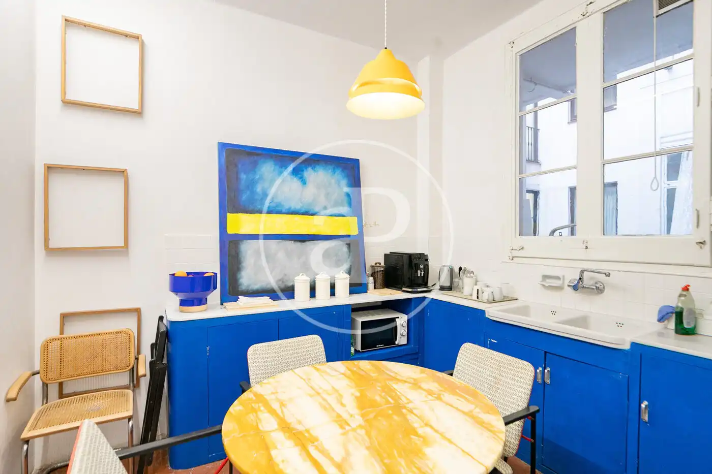 Wohnung mit Terrasse zum Verkauf in Rambla de Catalunya, imagen 15