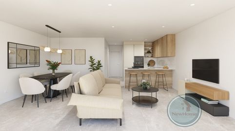 Foto 4 de Casa o xalet en venda a Pilar de la Horadada ciudad, Pilar de la Horadada