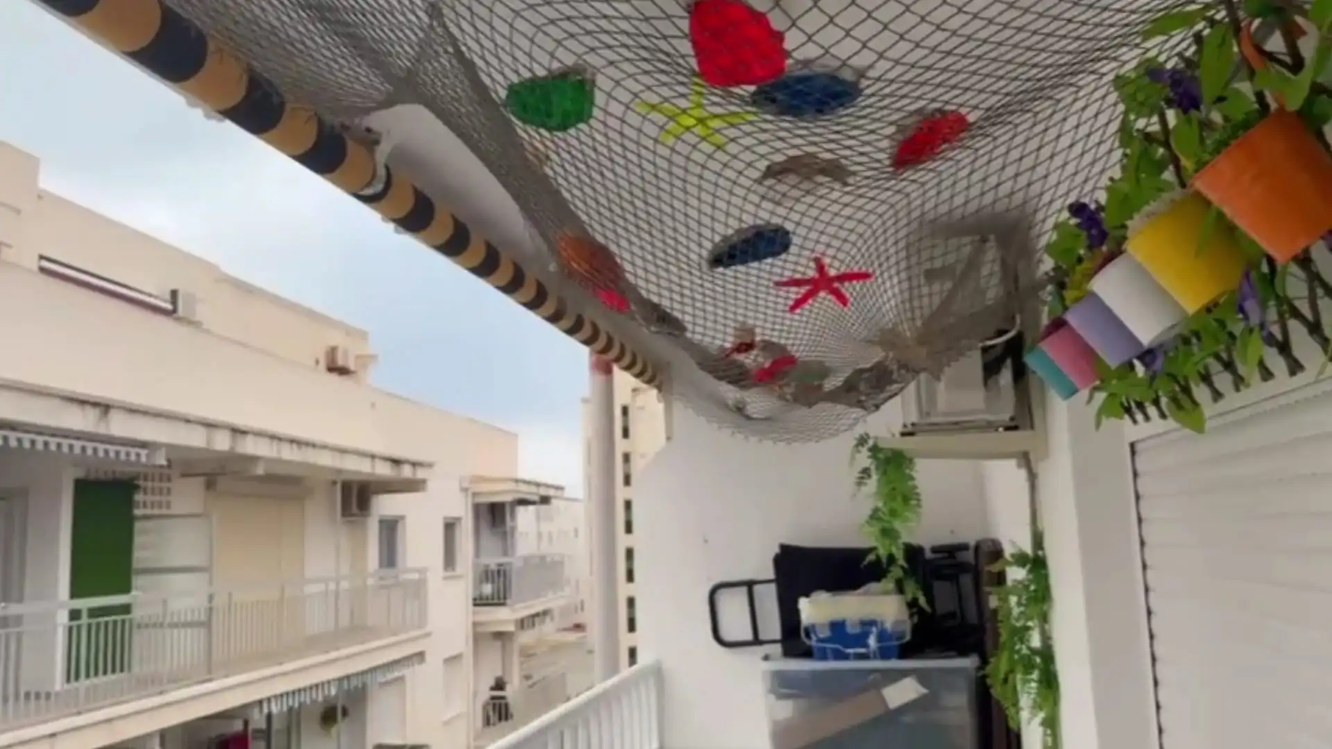 Terrassa de Estudi en venda en Gandia amb Aire condicionat, Terrassa i Moblat