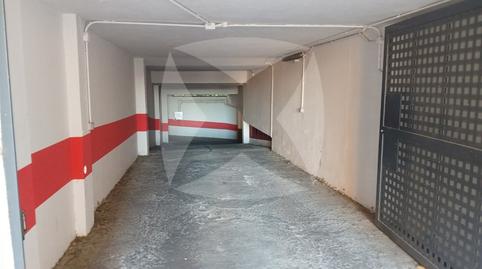 Foto 5 de Garaje de alquiler en Plaza de Antonio Zoido Diaz, Maria Auxiliadora - Barriada de Llera, Badajoz Capital