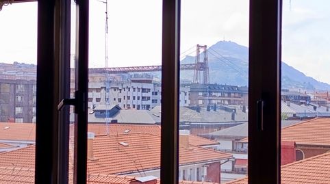 Foto 3 de Àtic en venda a Amaia Kalea, 16, Las Arenas, Getxo