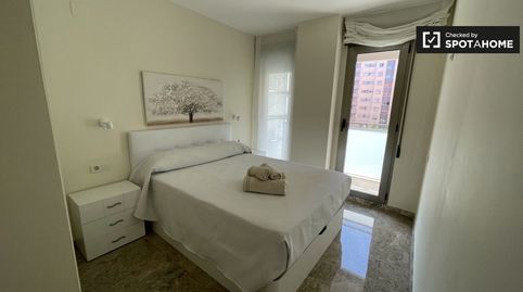 Photo 5 of Flat for rent in Sant Pau, Valencia Capital