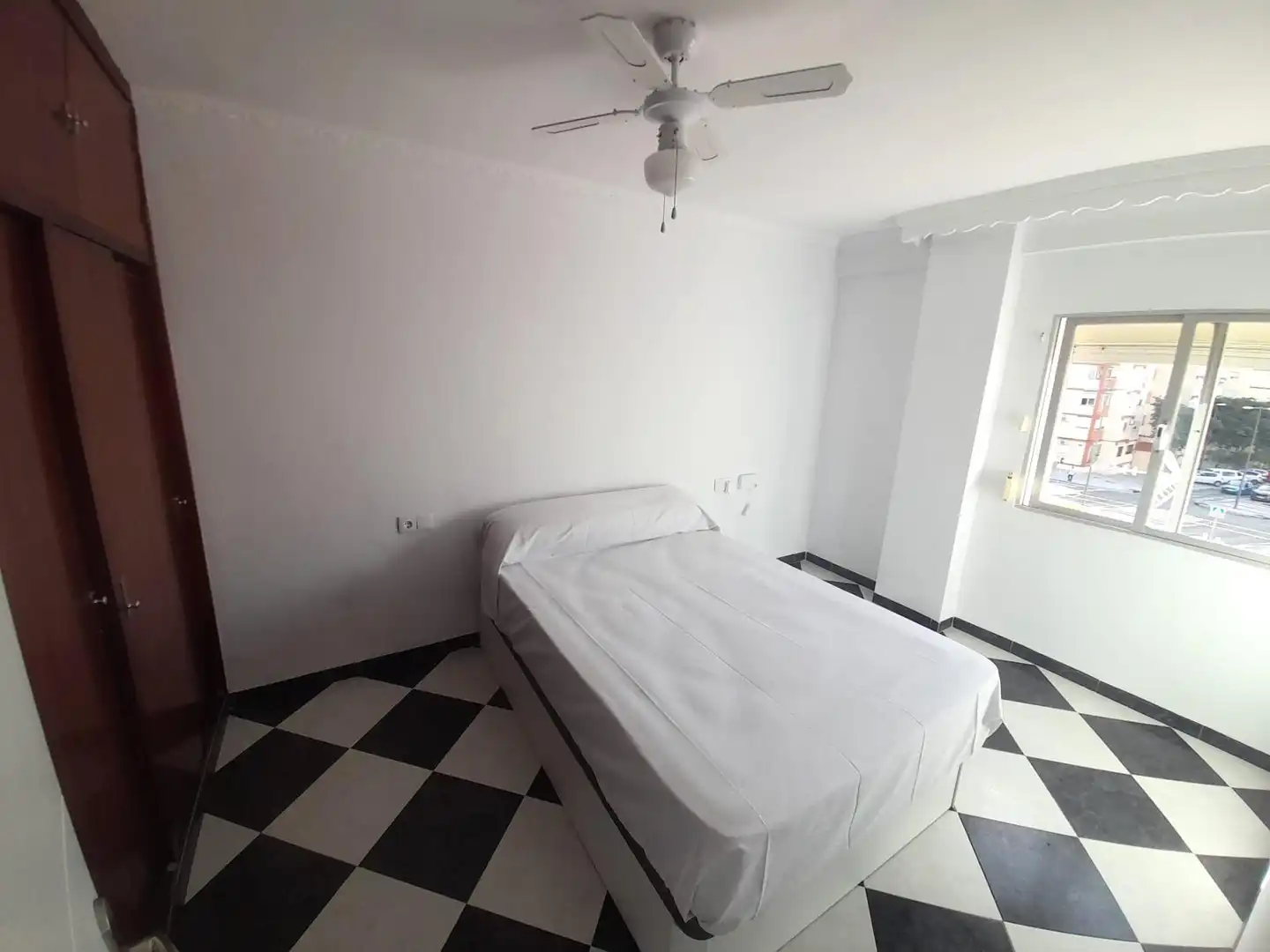 Wohnung mit Aufzug zur Miete in El Carmen, imagen 24