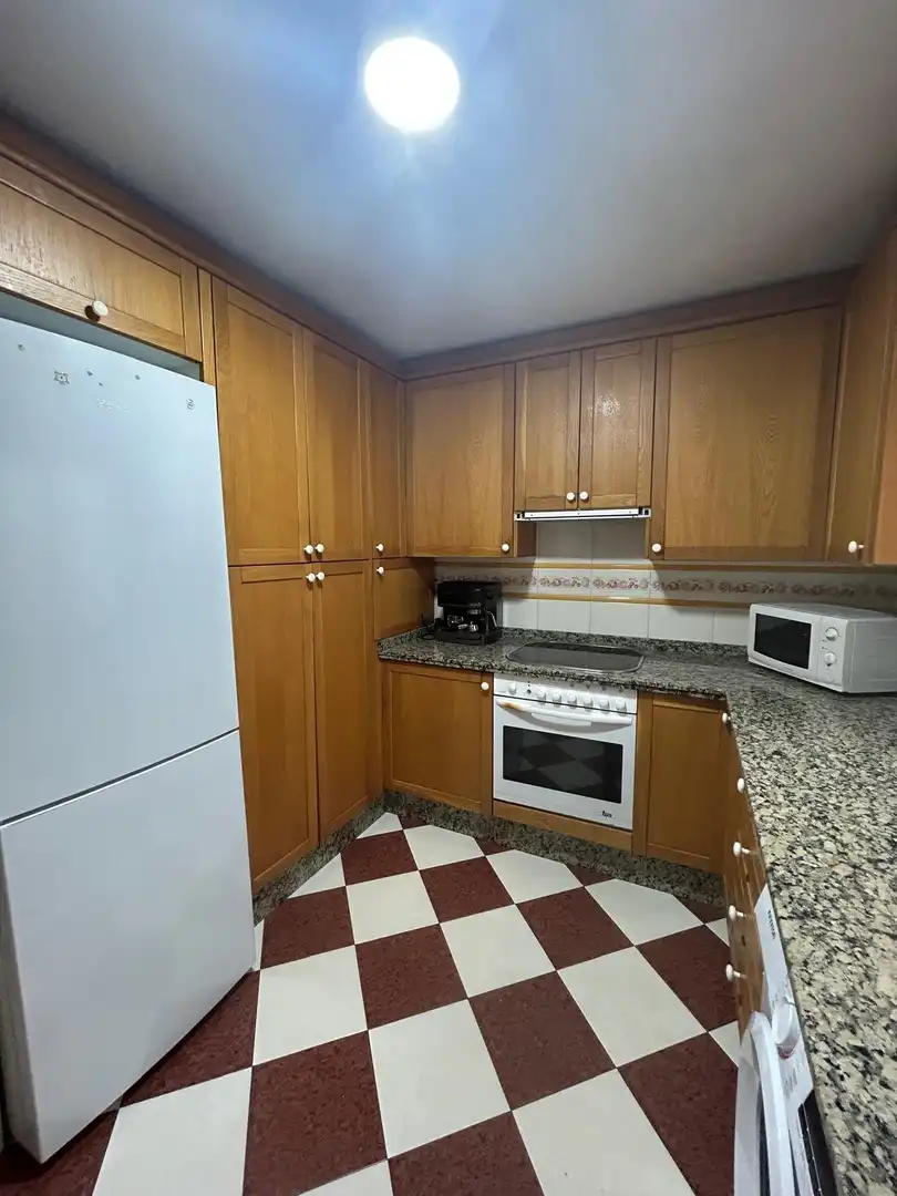 Flat for rent in Córdoba, Córdoba