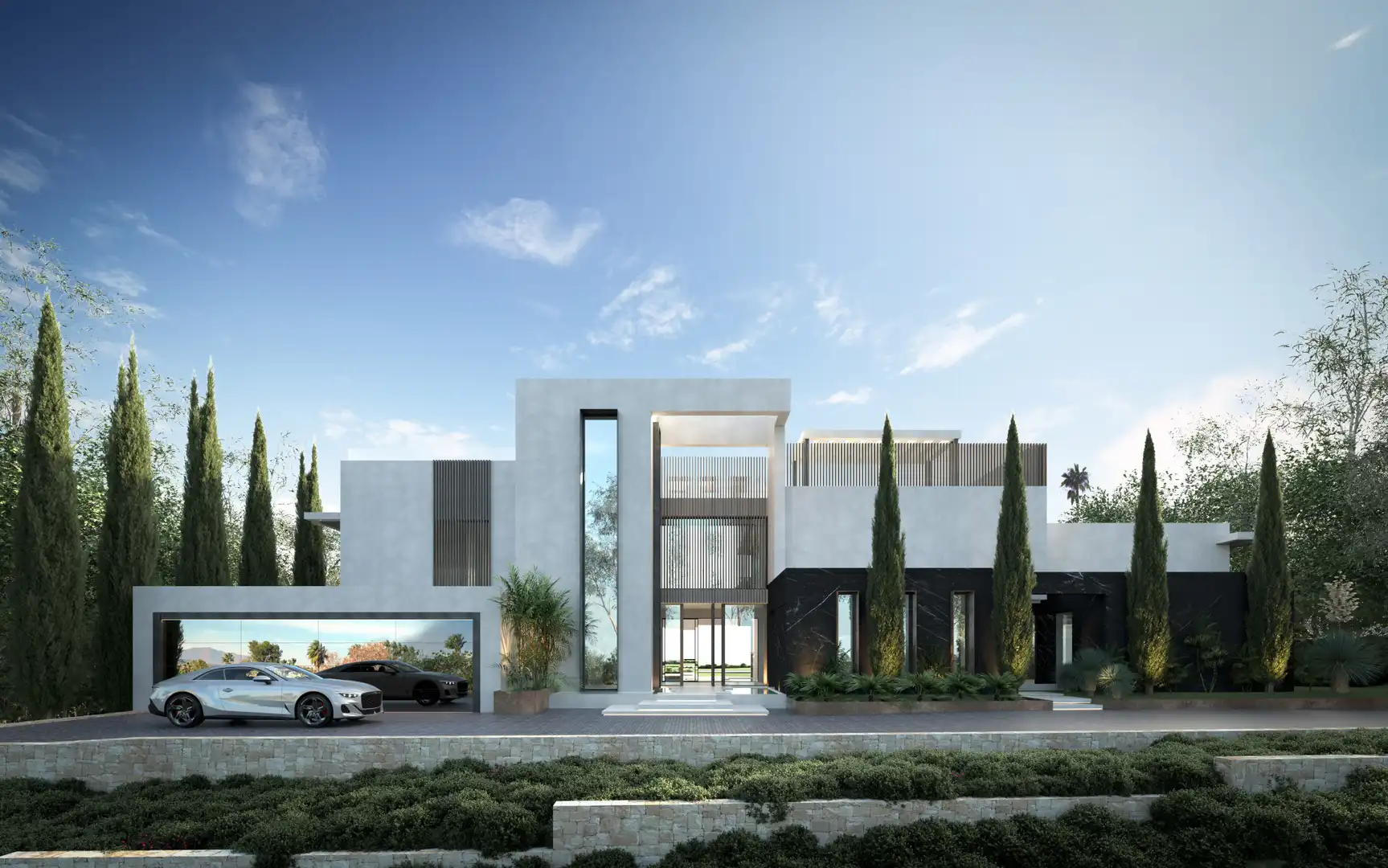 Haus mit Pool zum Verkauf in Marbella Centro, imagen 24