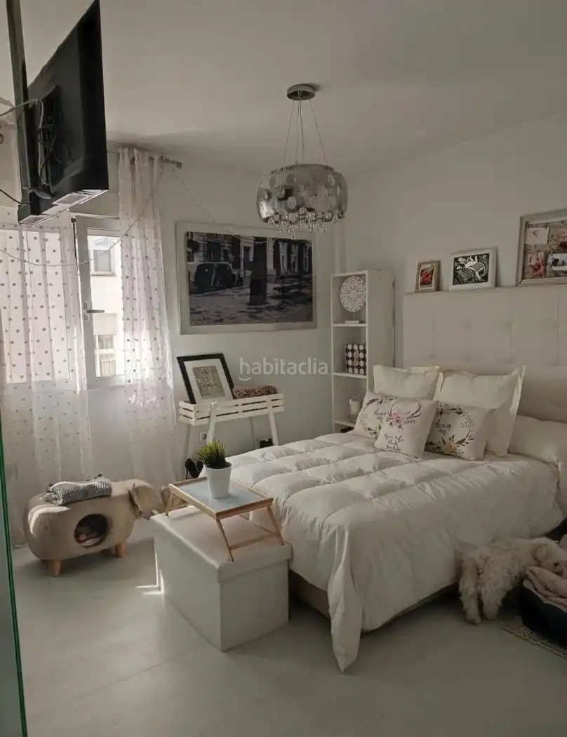 Habitatge en venda a Calle Ceclavín 13, imagen 10