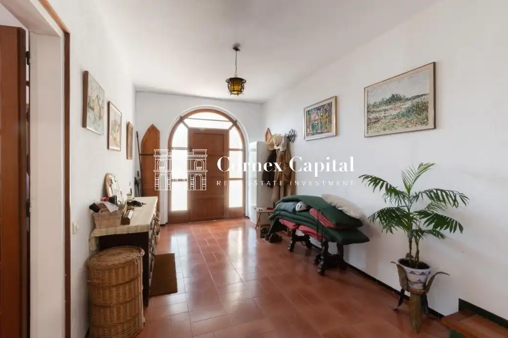 Casa amb terrassa en venda a Castell d´Aro, imagen 10