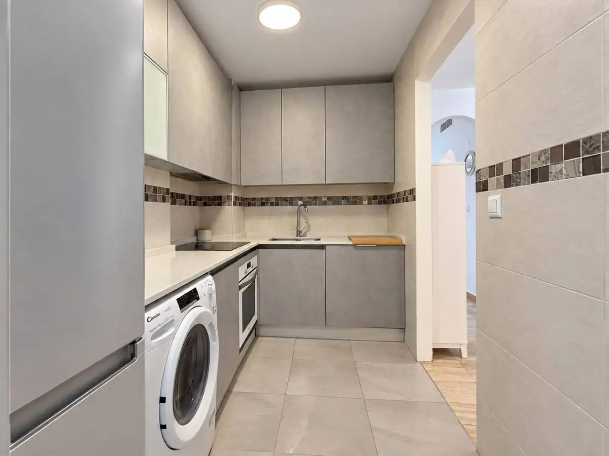 Apartment with lift for sale in Riviera del Sol, imagen 13
